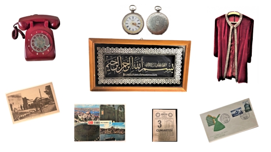 1. Online Auction